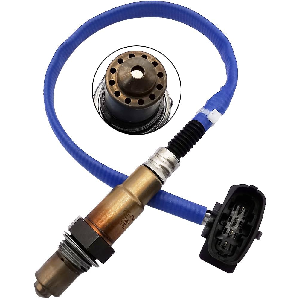 Amazon.com: Automotive-leader 234-4529 O2 Sensor 1 Heated